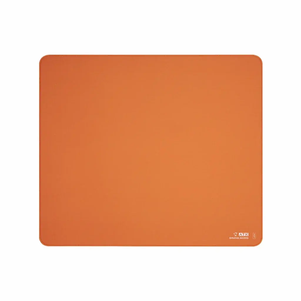 ATK ATK 99G Air Mouse Pad Green - Verde - Vista 1
