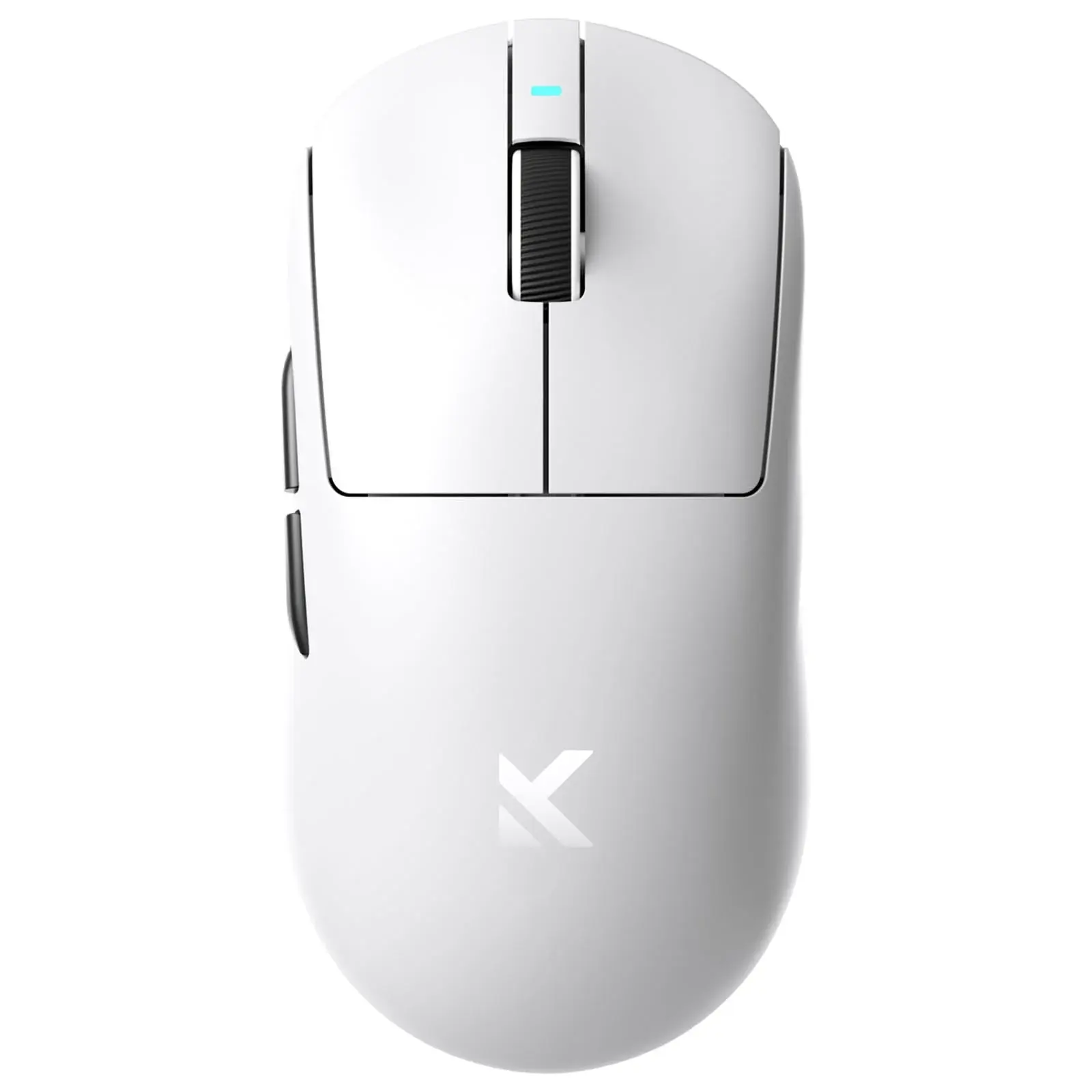 Mchose Mchose A7 V3 Pro+ White - Blanco - Vista 1