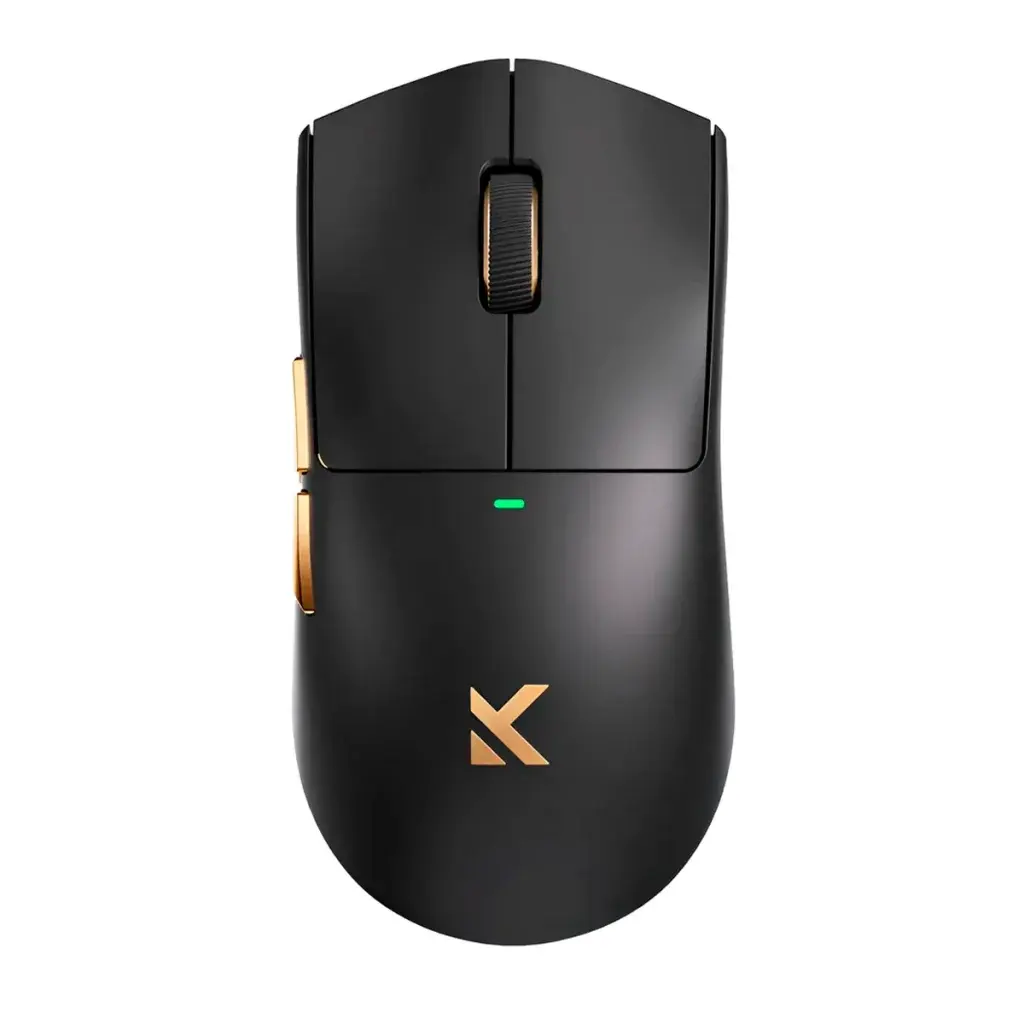 Mchose Mchose K7 v2 Ultra+ Black Gold - Negro / Dorado - Vista 1